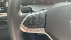 Volkswagen Golf 1.5 TSI Match 5dr Petrol Hatchback